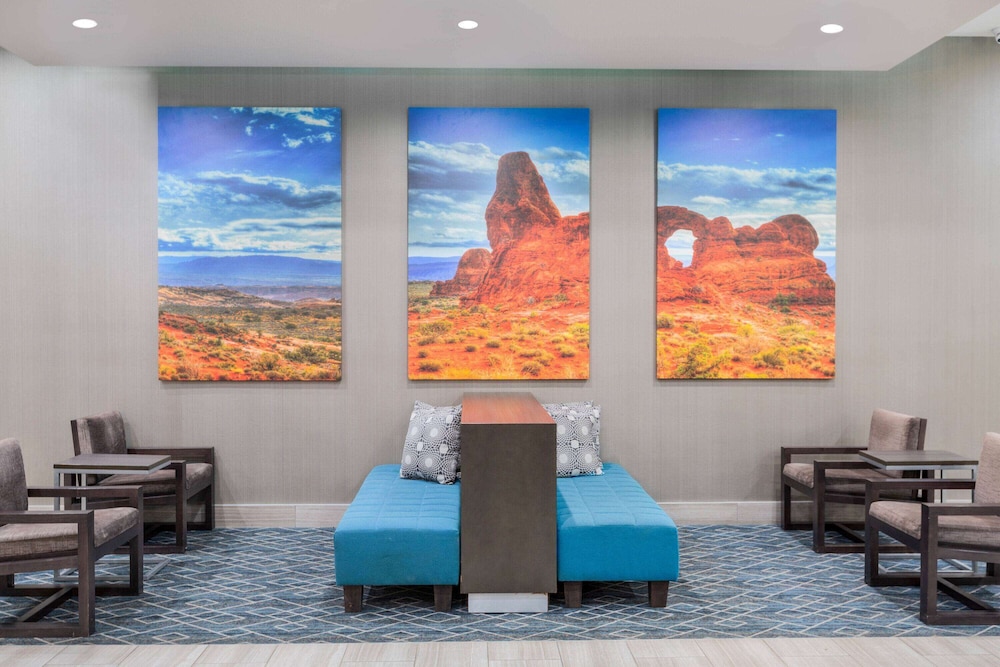 La Quinta Inn & Suites By Wyndham Kanab 41/51