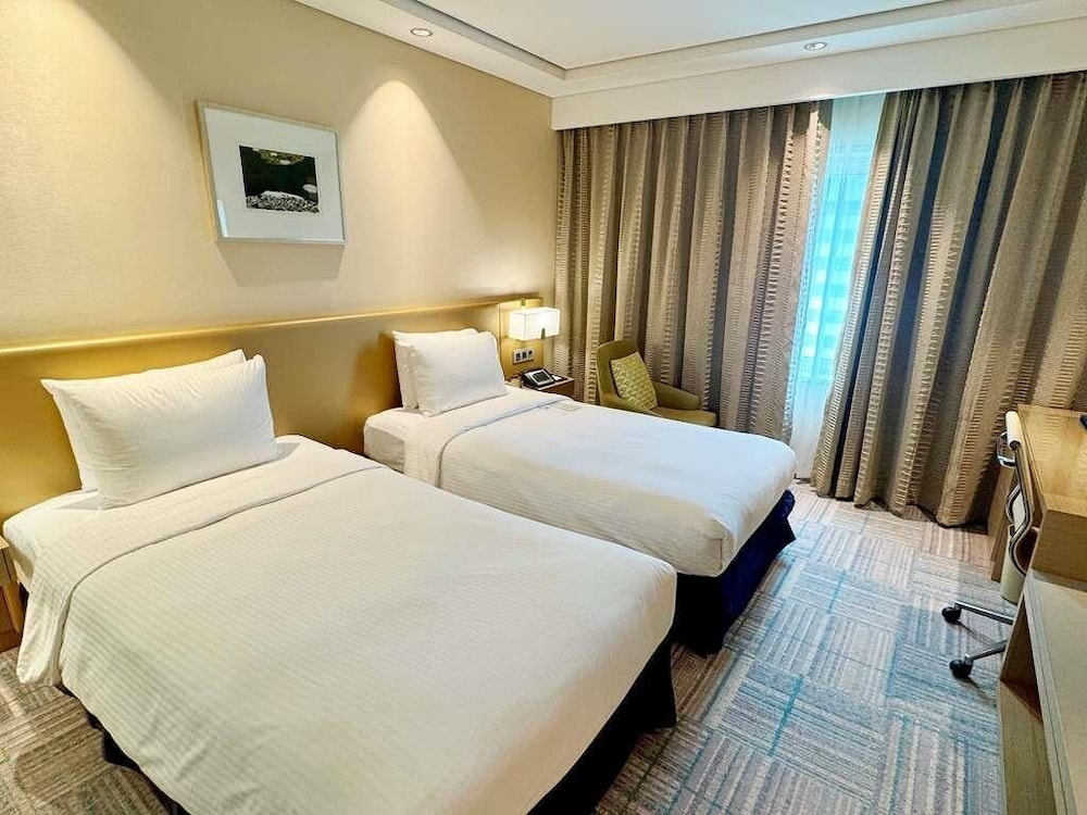 Novotel Ambassador Seoul Gangnam 26/71