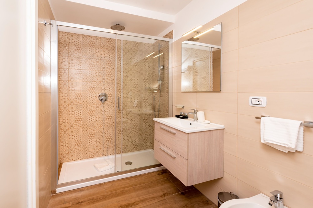 Residence Aurelia Antica 30/33