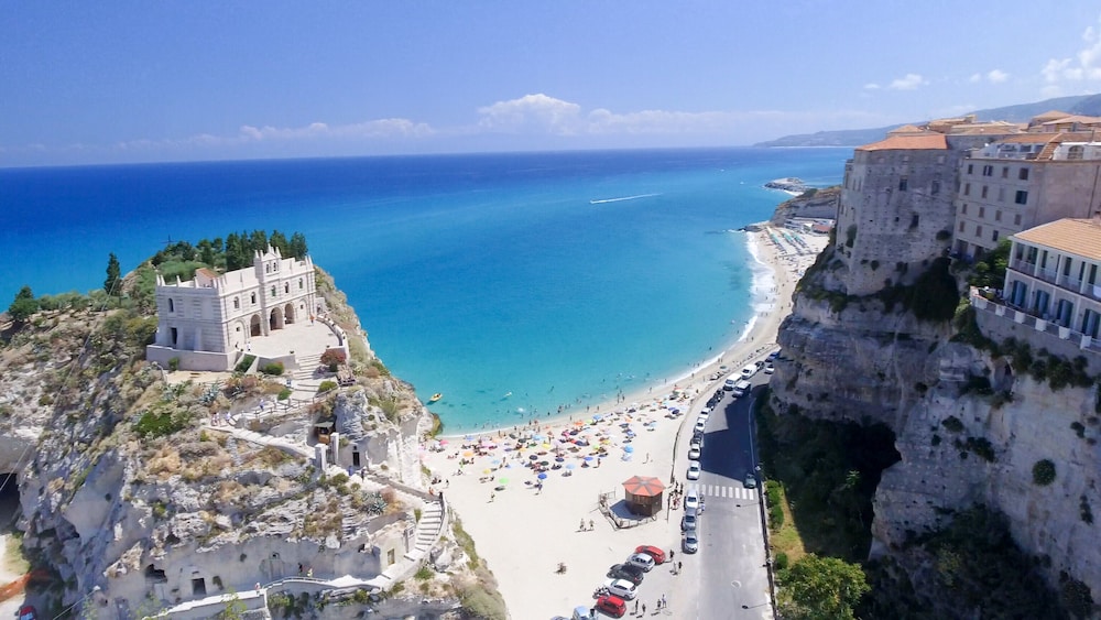 Solmaris Tropea Rooms & Suites 47/50