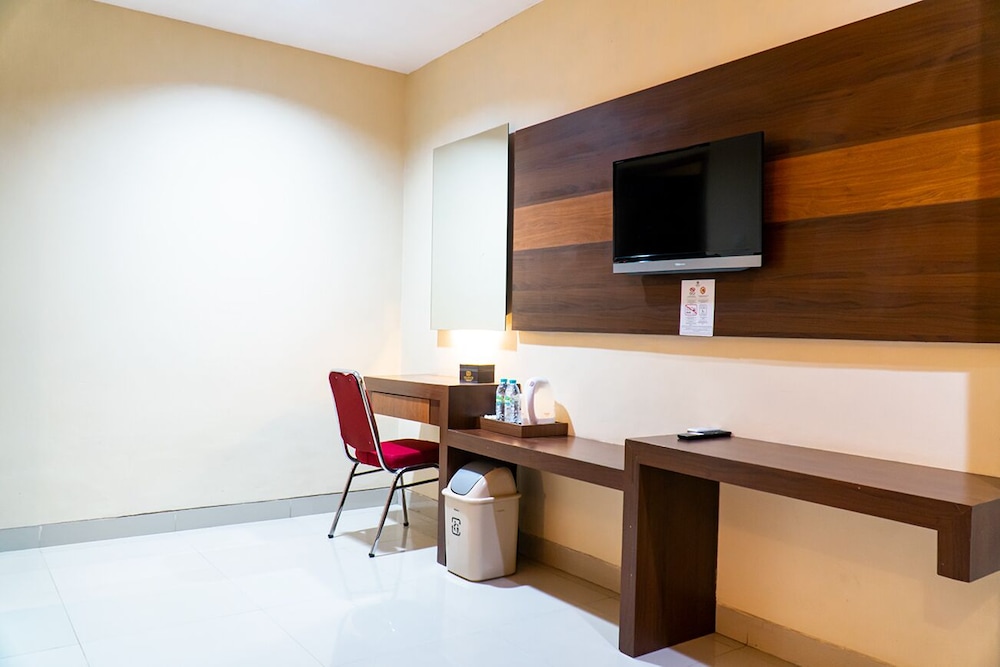 Nueve Jogja Hotel 35/47