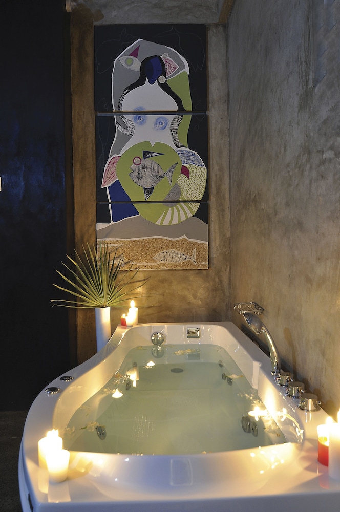 Maalu Maalu Resort And Spa 20/50