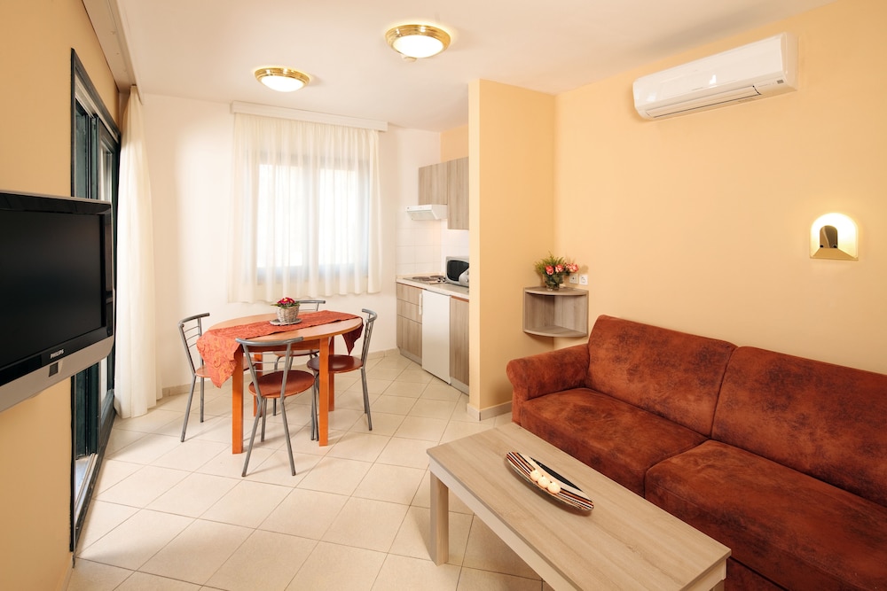 Apartments Amfora Plava Laguna 21/48