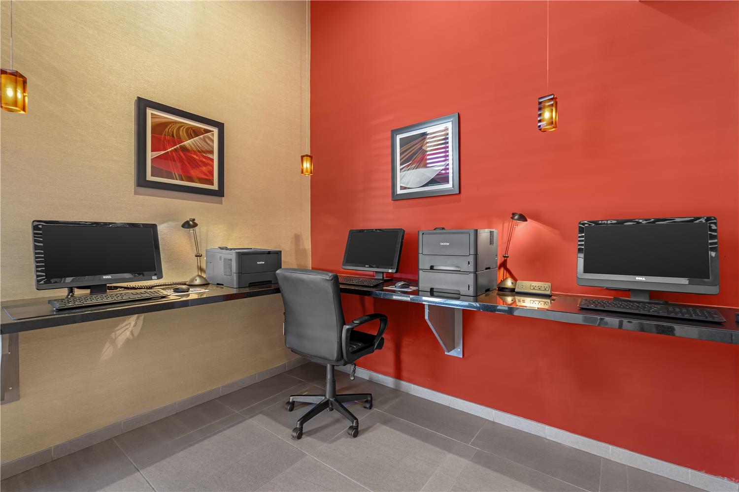 Best Western Plus Park Place Inn - Mini Suites 16/21