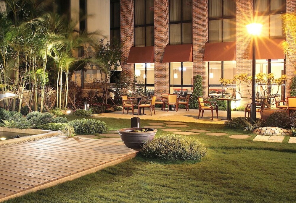 Sol Hotel 59/65