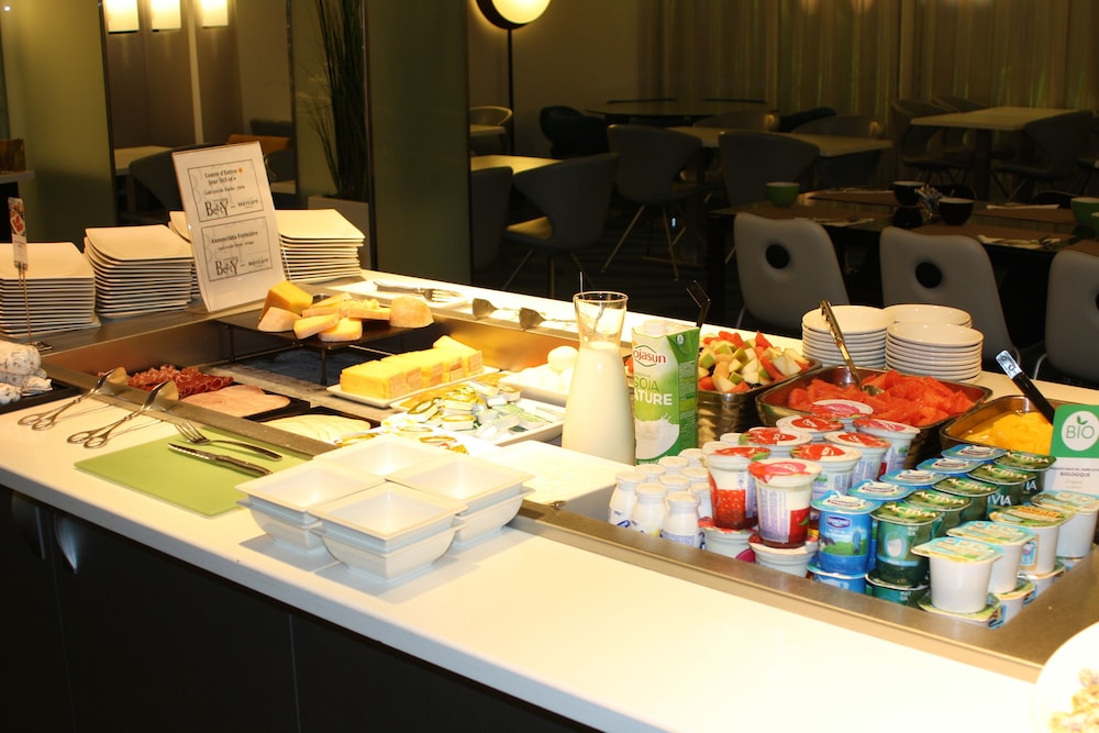 Mercure Toulouse Centre Saint Georges 59/80