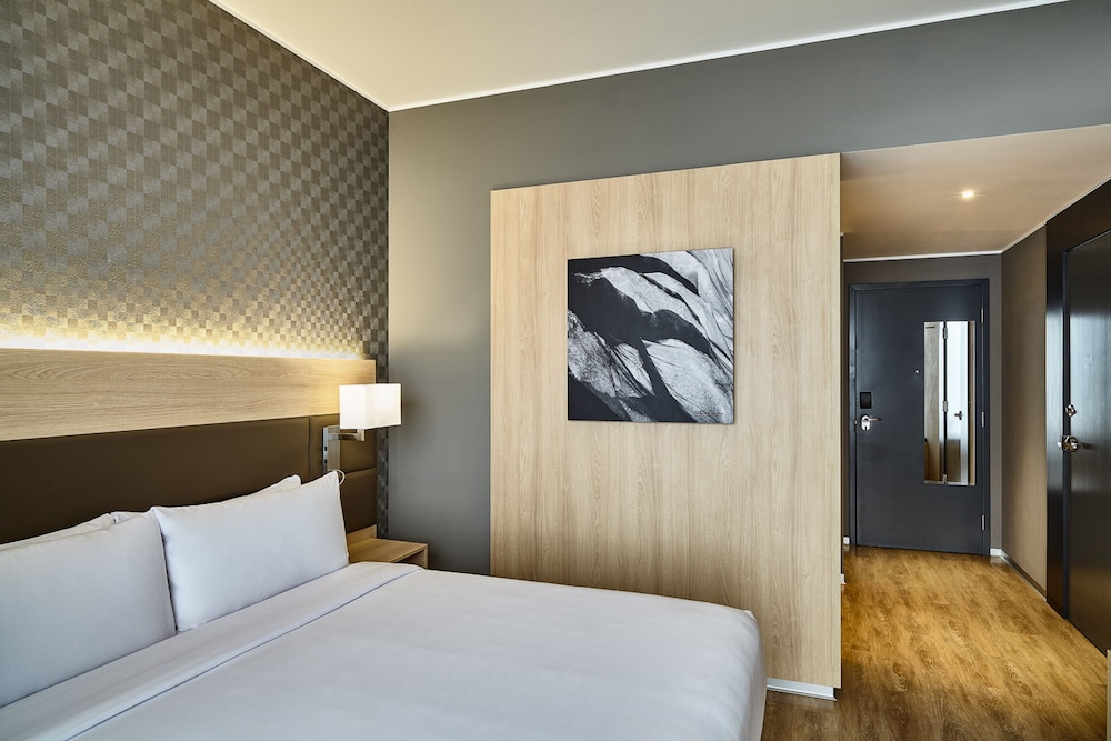 Ac Hotel By Marriott Saltillo 14/50