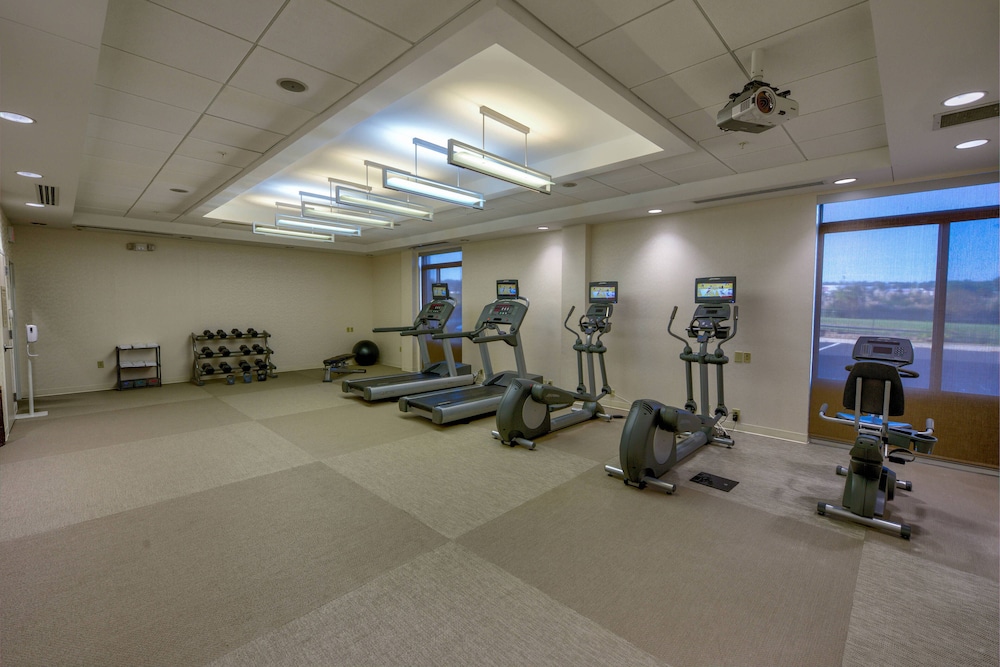 Springhill Suites Macon 10/28