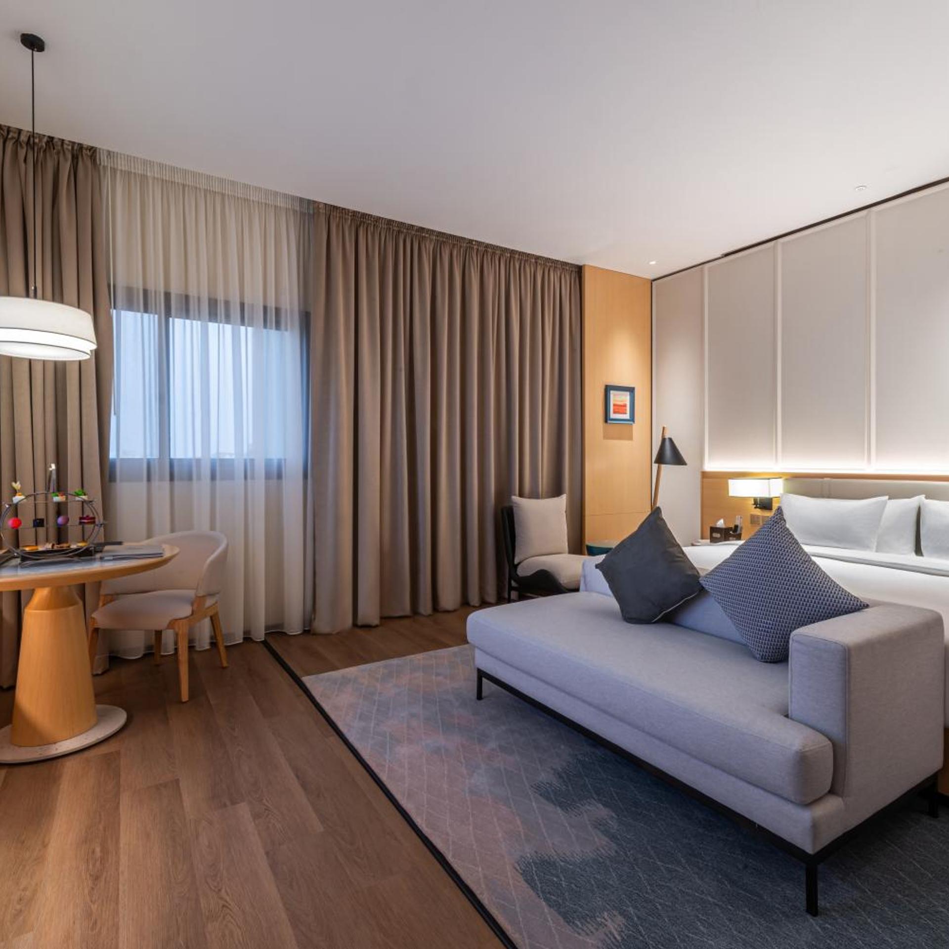Braira Jazan Hotel 10/58