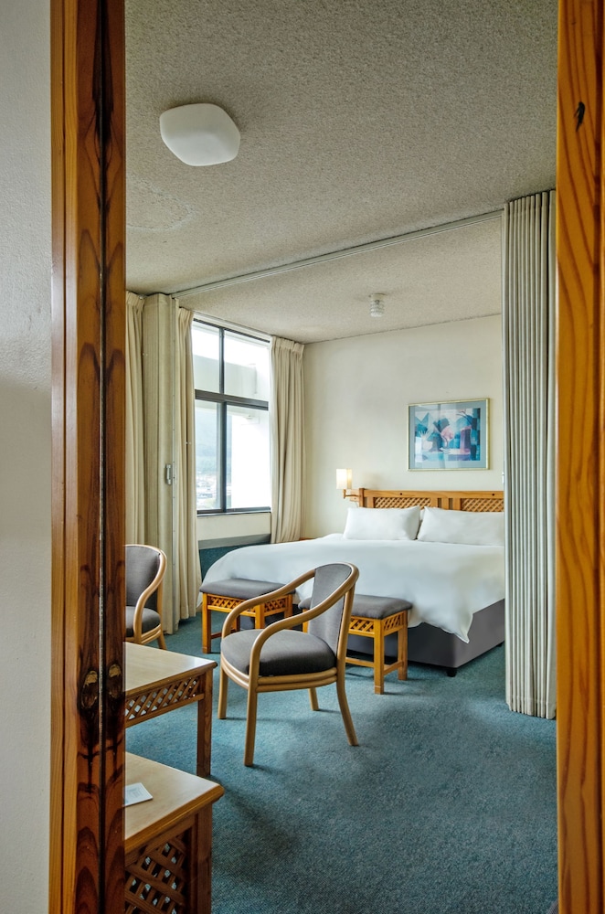Gardens Centre Holiday Apartments 20/43