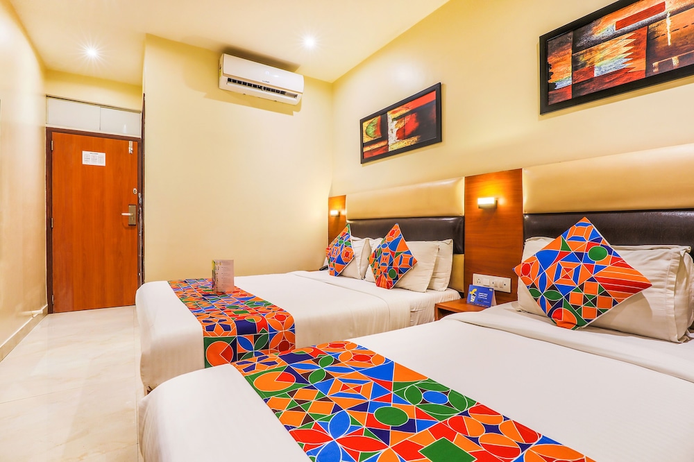 FabHotel Liwa International 27/32