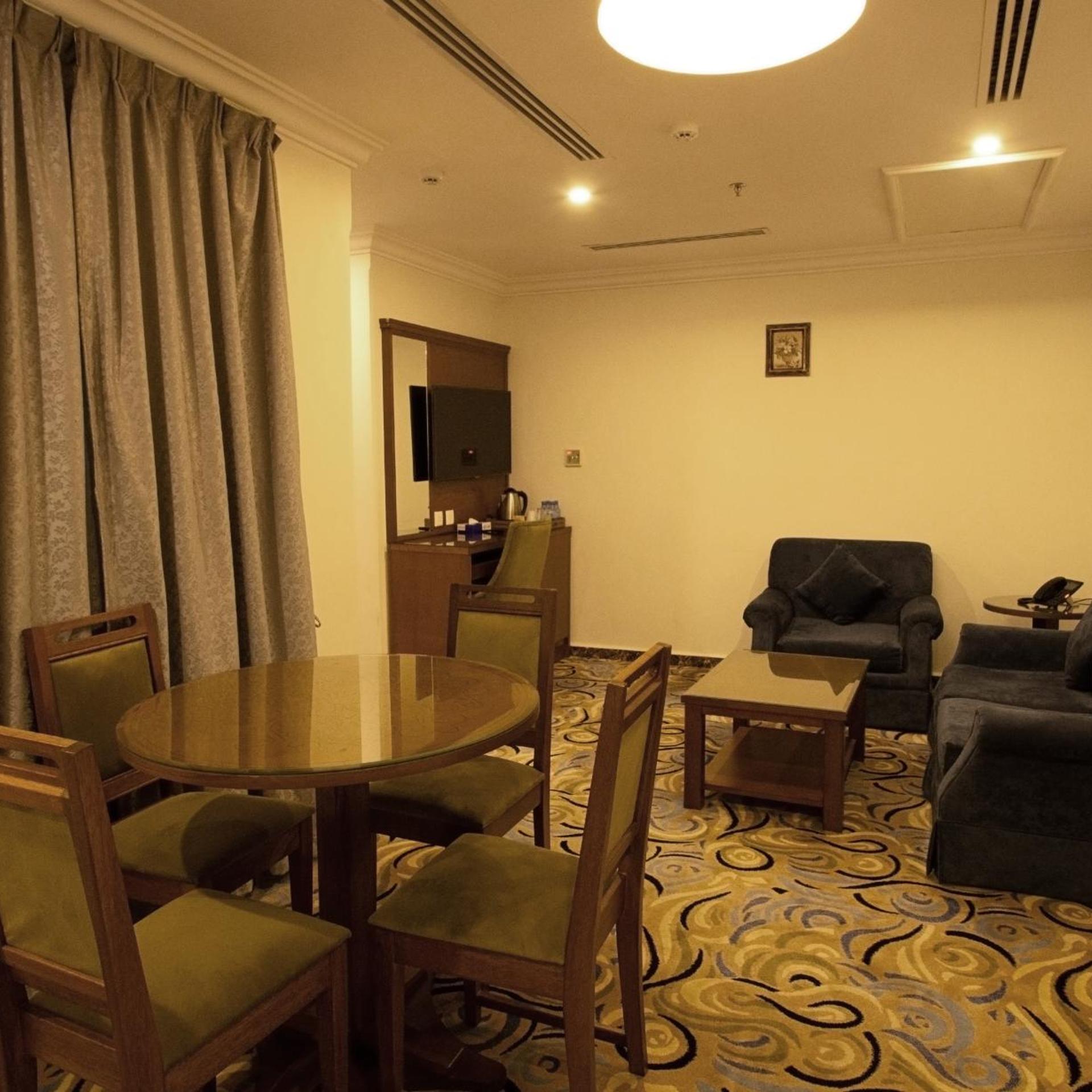 فندق رونا الخبر(Rona al khobar hotel) 27/40