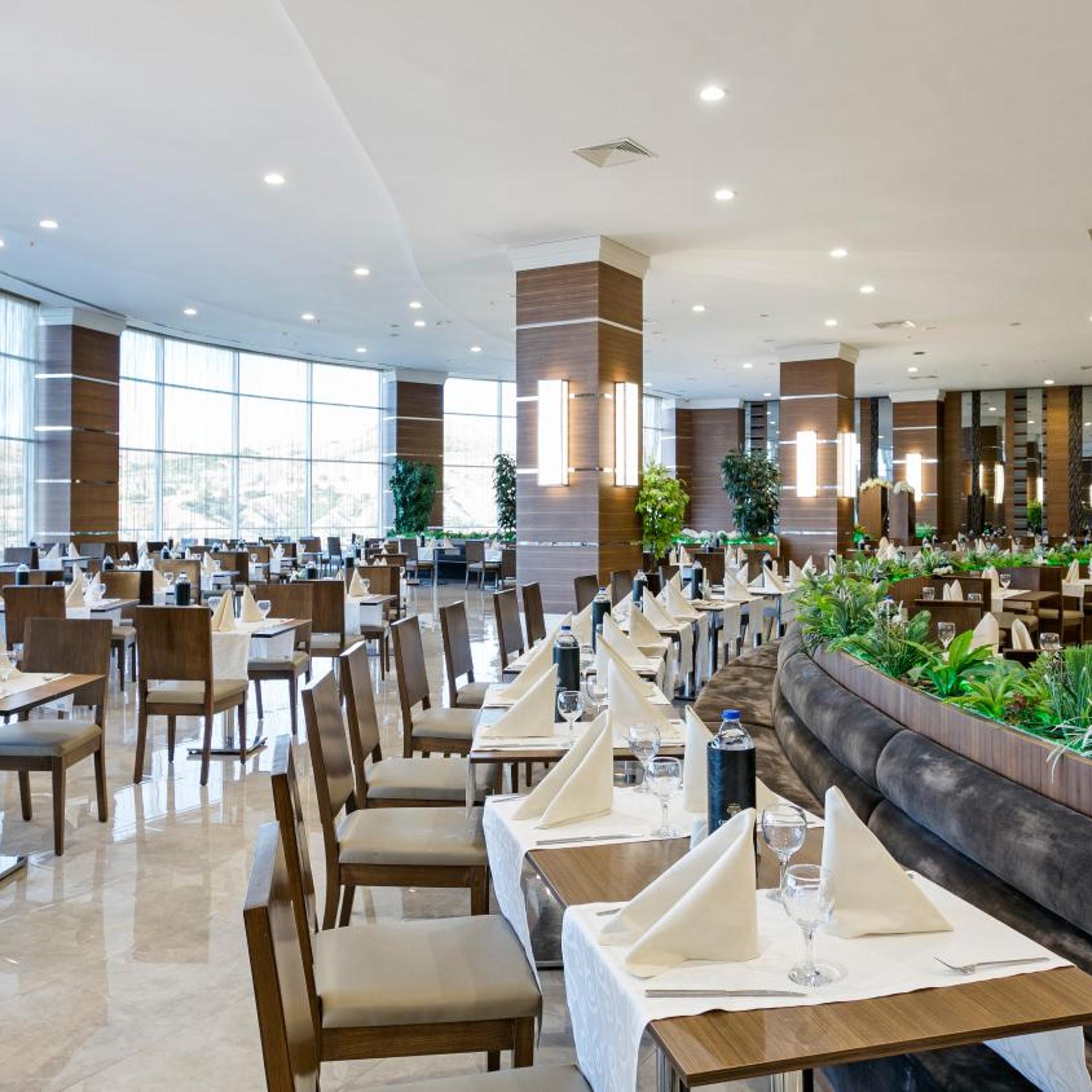 Grannos Thermal Hotel Convention Center 32/50