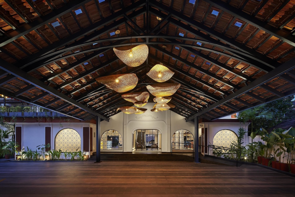Ronil Goa - a JdV by Hyatt Hotel 9/50