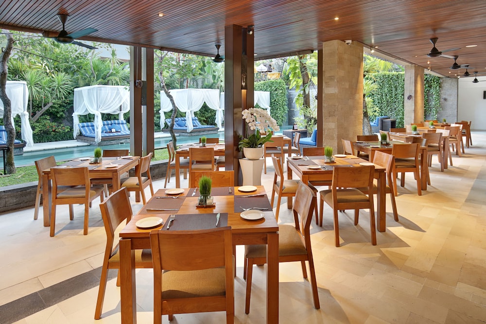 The Elysian Boutique Villa Hotel 32/50