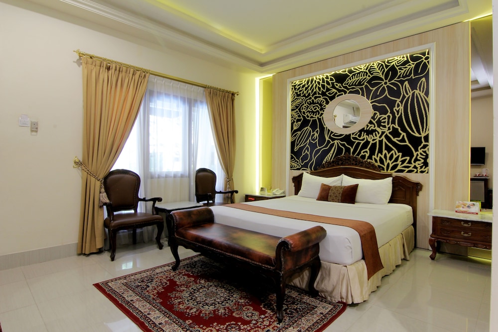 Indah Palace Yogyakarta 16/50