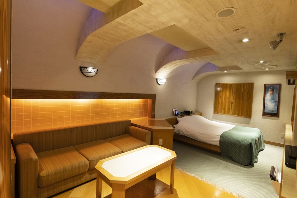 Water Hotel Cy - Adults Only 5/40