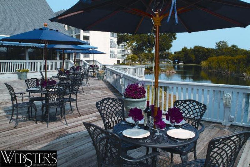 Litchfield Beach Golf Resort 31/49