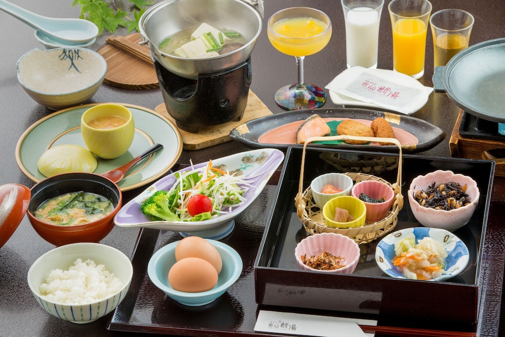 SHINYU HOTEL(RYOKAN) 39/45