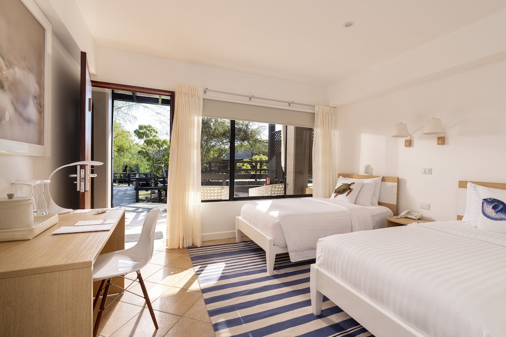 Finch Bay Galapagos Hotel Ex Finch Bay Eco Hotel 8/34