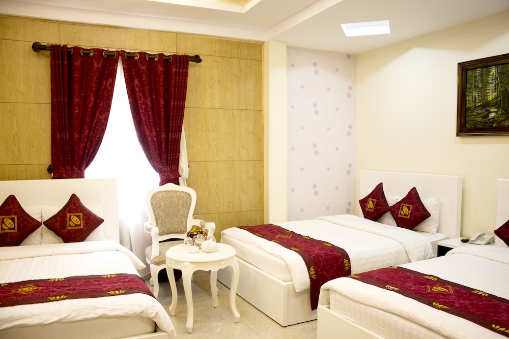 Phuoc Son Hotel 9/45