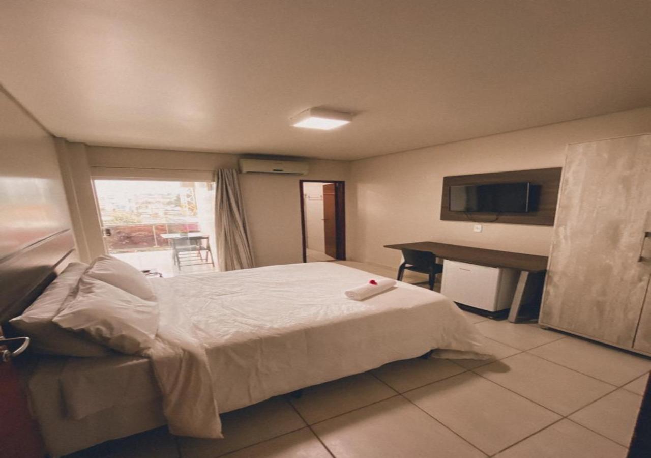 Amazon Xingu Hotel 8/23