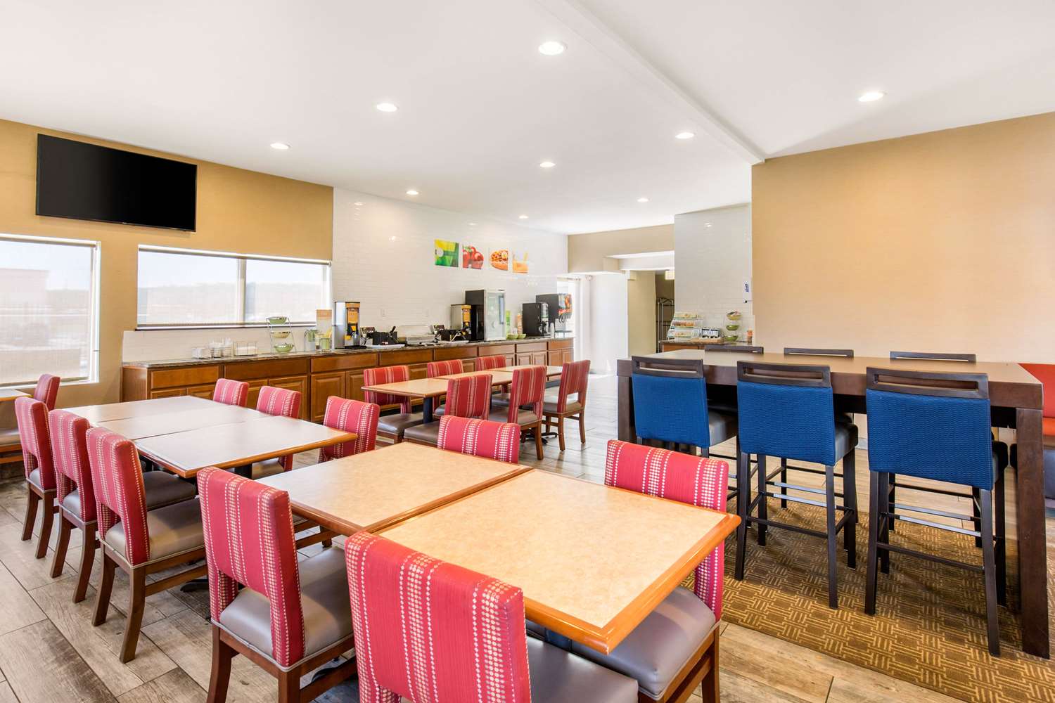 Quality Inn & Suites Georgetown - Seaford 31/39