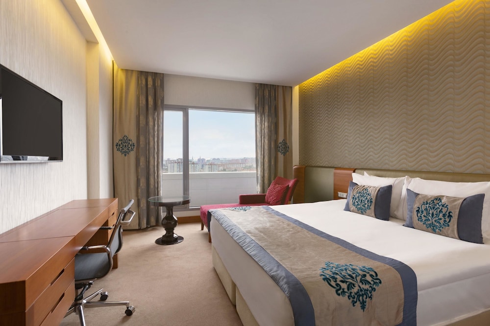 Ramada Plaza by Wyndham Istanbul Atakoy 9/55