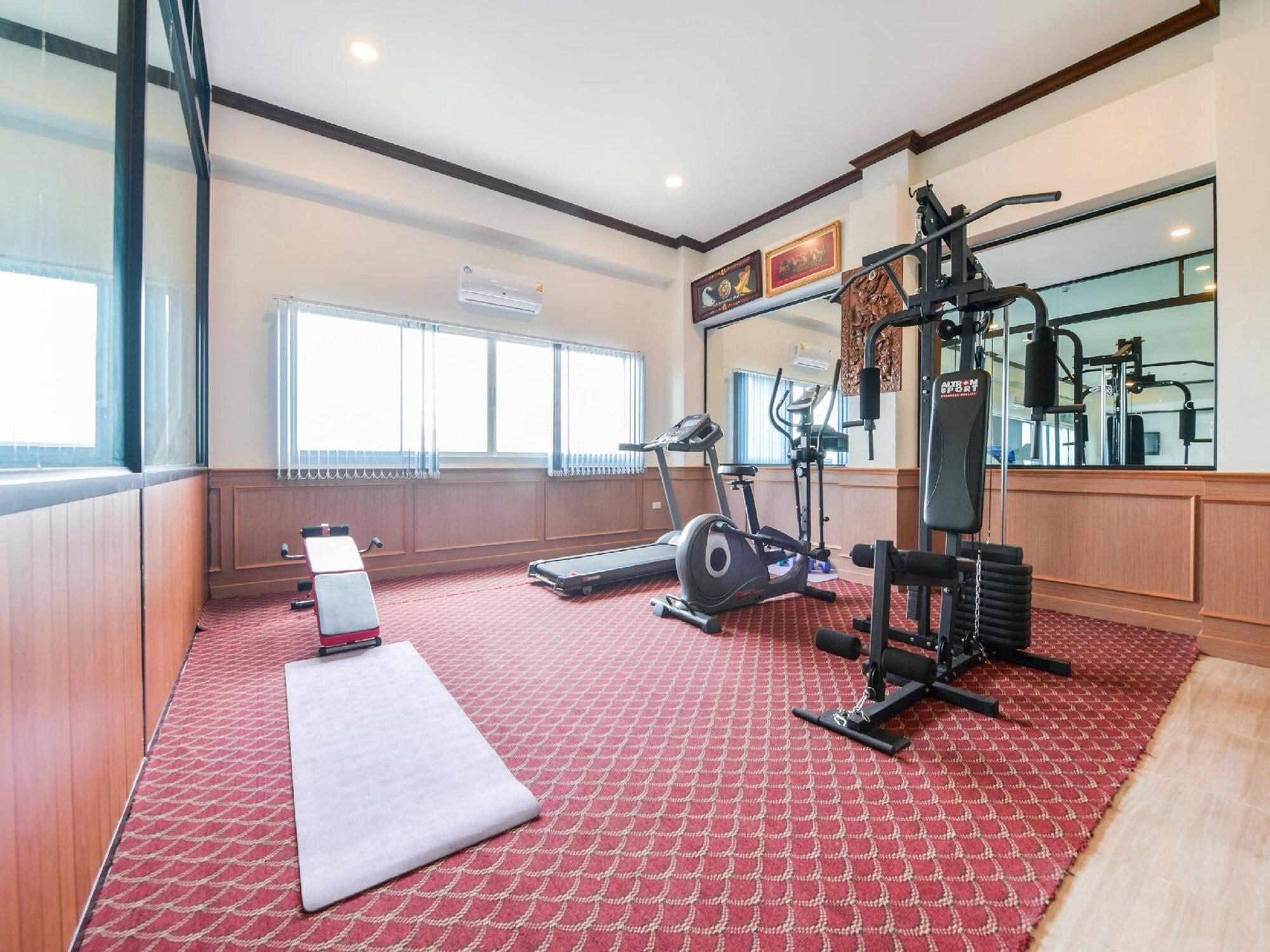 East Inn 15 Hotel Rayong (SHA Certified) 33/50