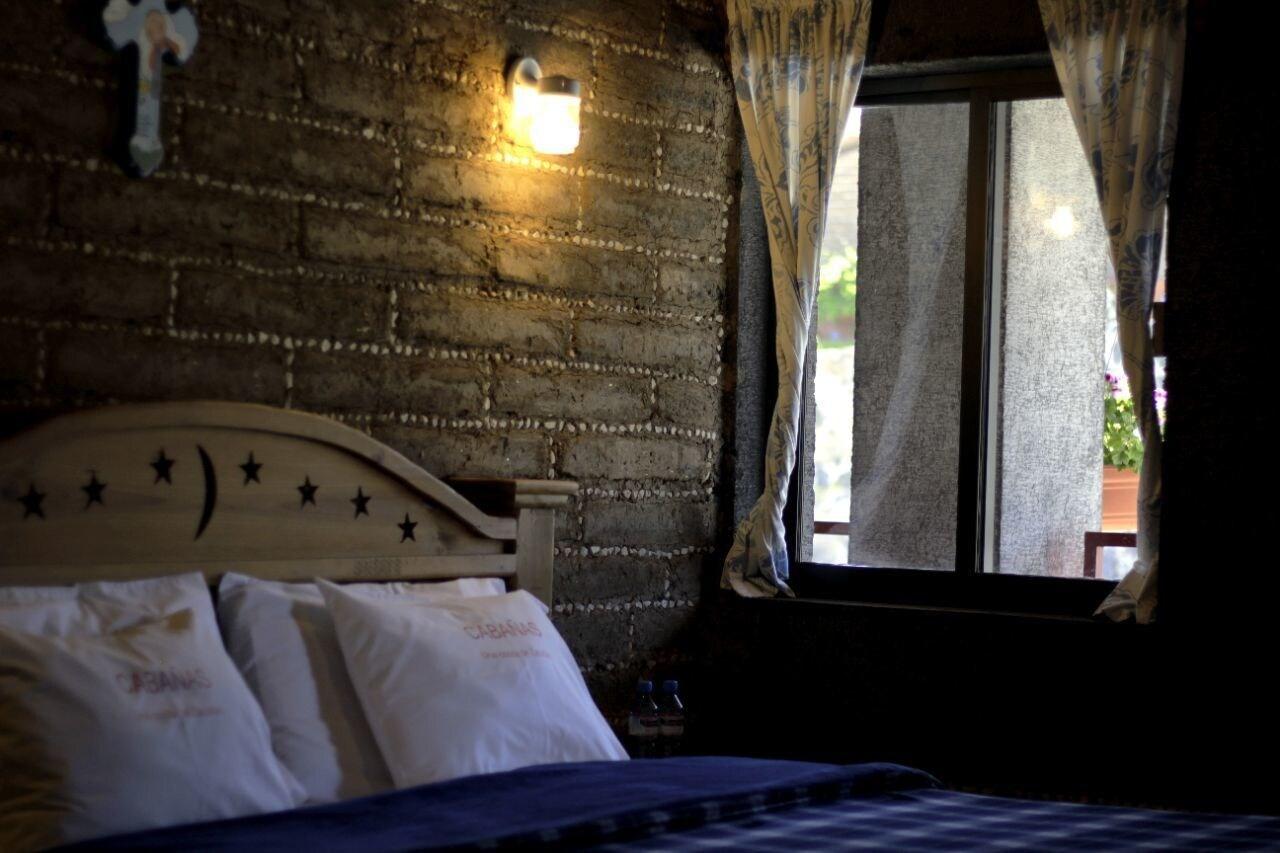 Hotel Y Cabanas Una Cosita De Zacatlan 15/97