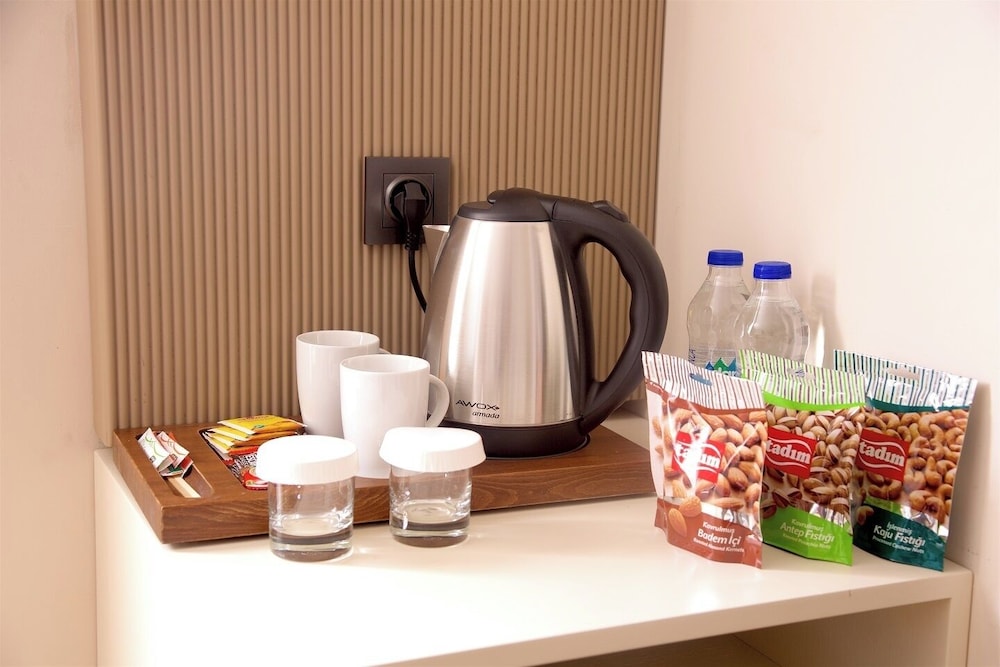 Icon Hotel Taksim 22/50