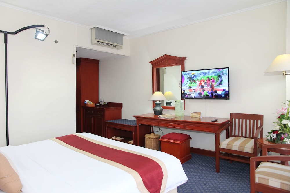 The Jayakarta Suites Bandung 17/71