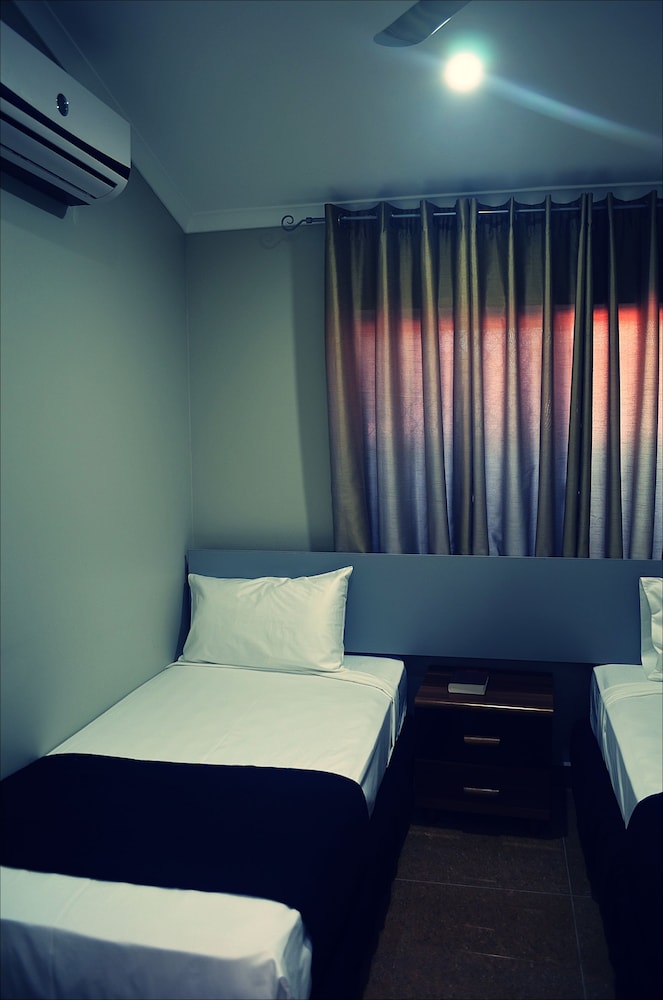Citi Serviced Apartments - Korobosea 8/44