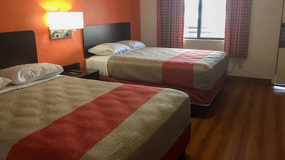 Motel6 Waco, TX in WACO - TX