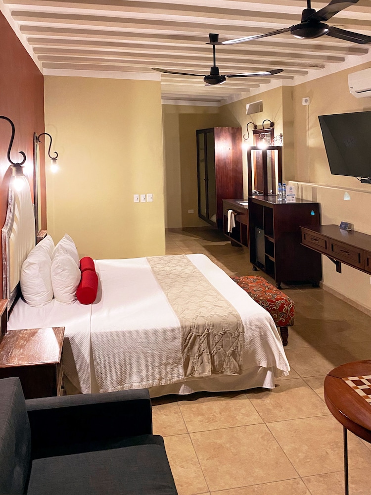 Casa Zafiro Hotel - Adults Only 19/69