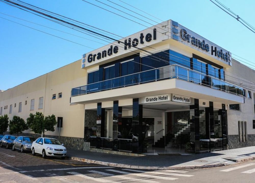 GRANDE HOTEL PARANAVAI 31/39