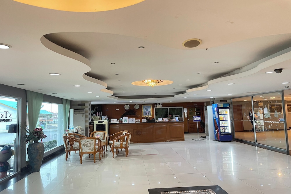 Ntk Residence 9/61