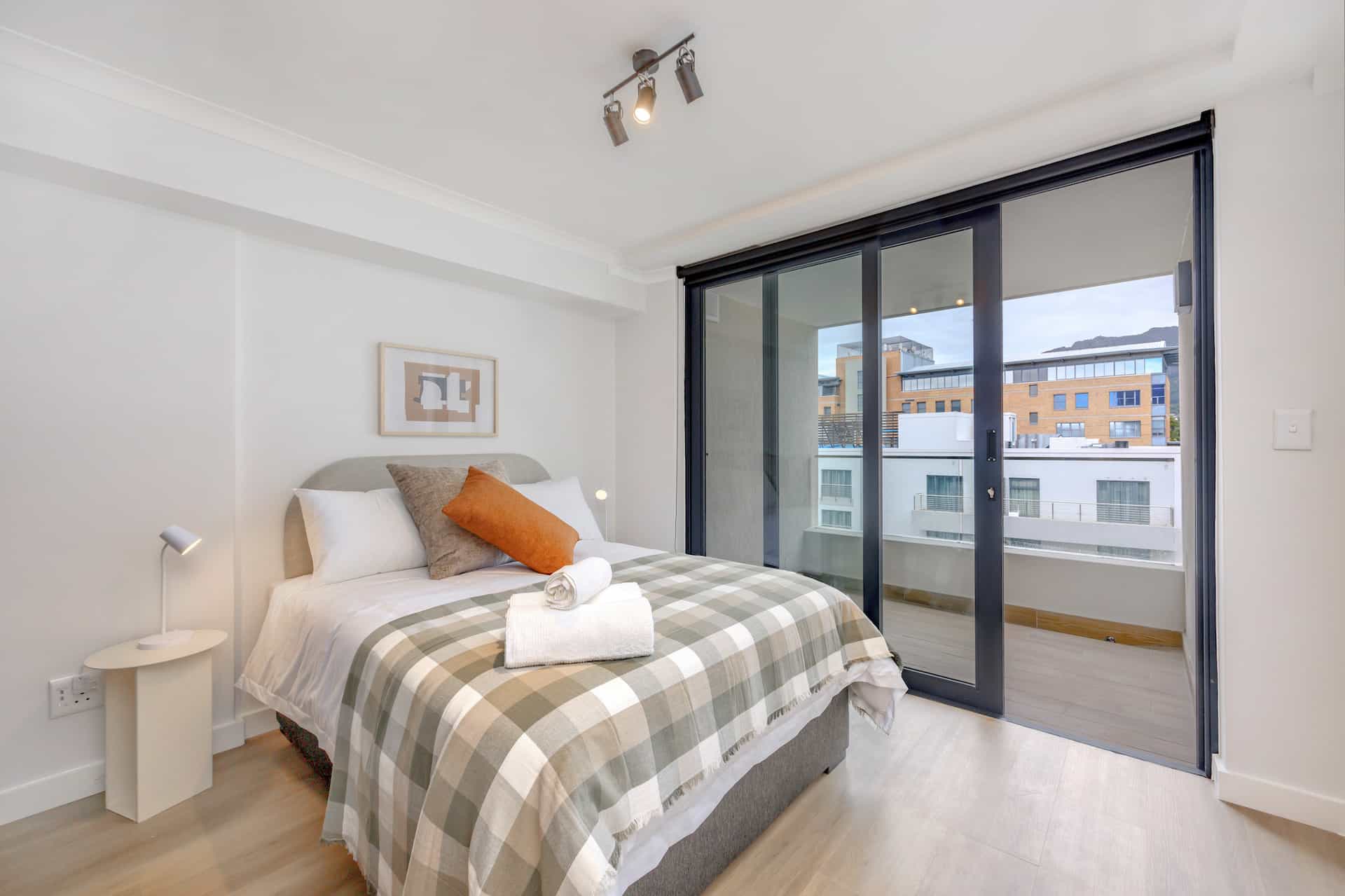Newlands Peak Aparthotel 8/50
