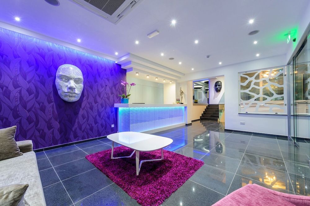 Tasia Maris Oasis Hotel 13/77