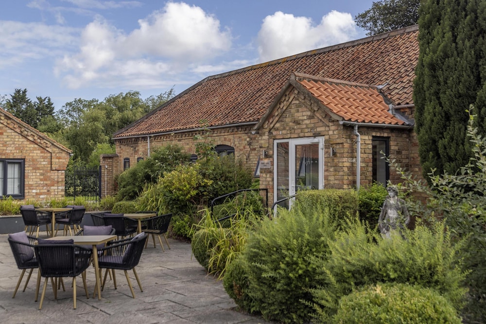 The Ashbourne Hotel, BW Signature Collection 39/48