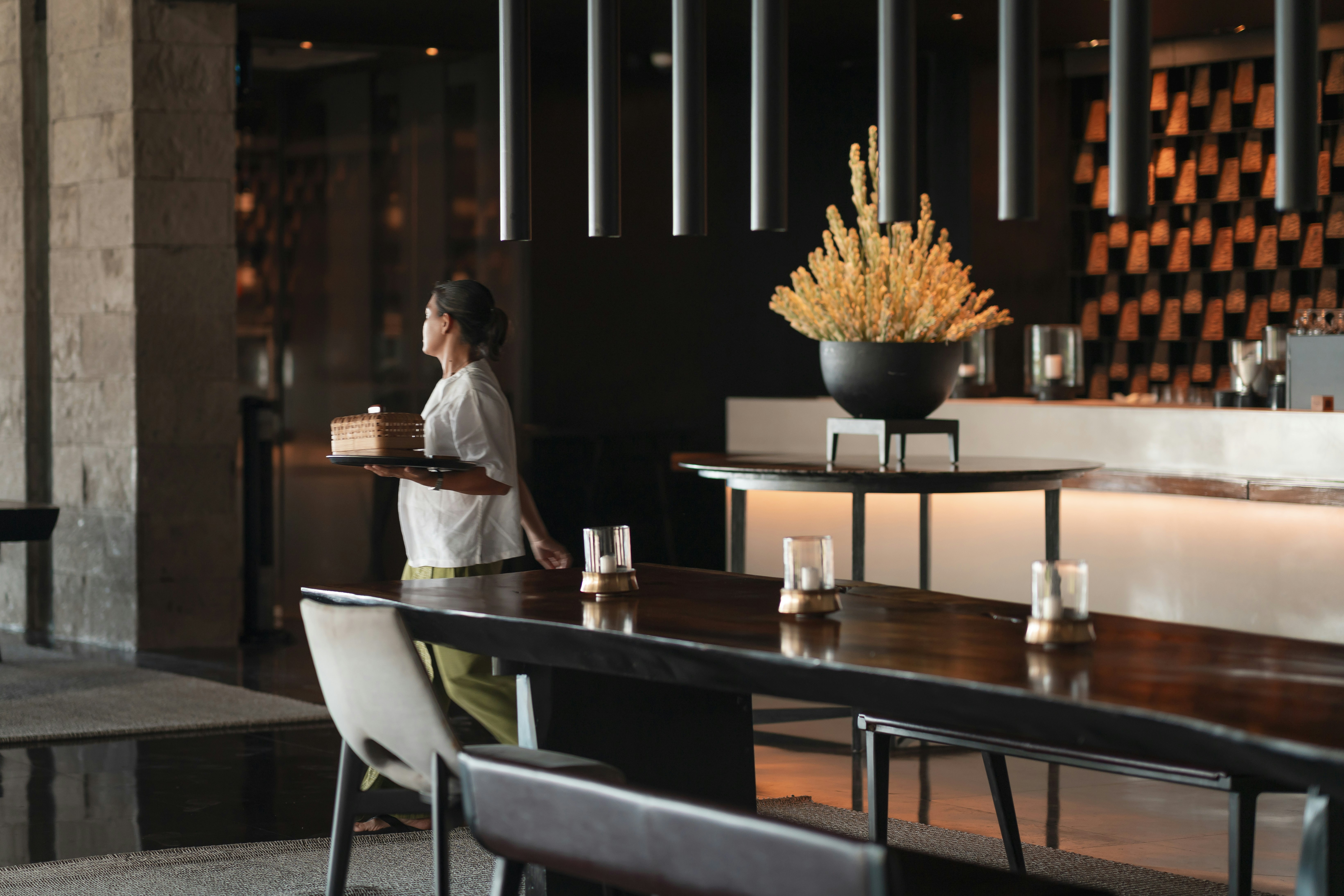Soori Bali Chse Certified 7/50