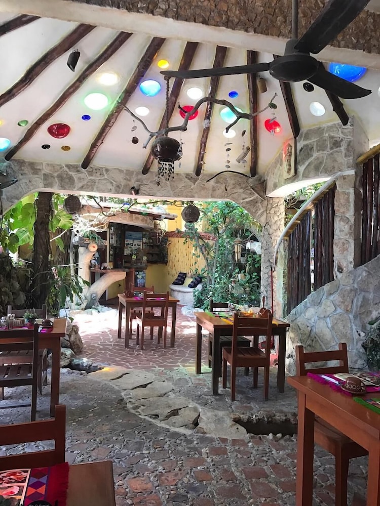 Maison Tulum 48/72