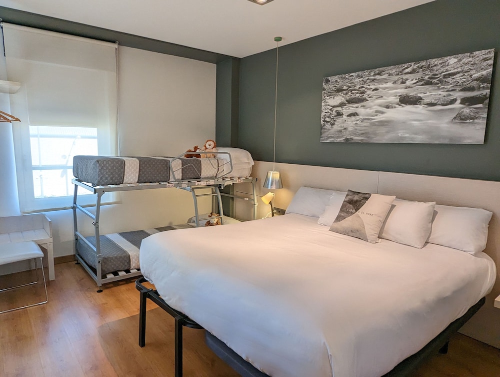Bed4u Tudela 9/28