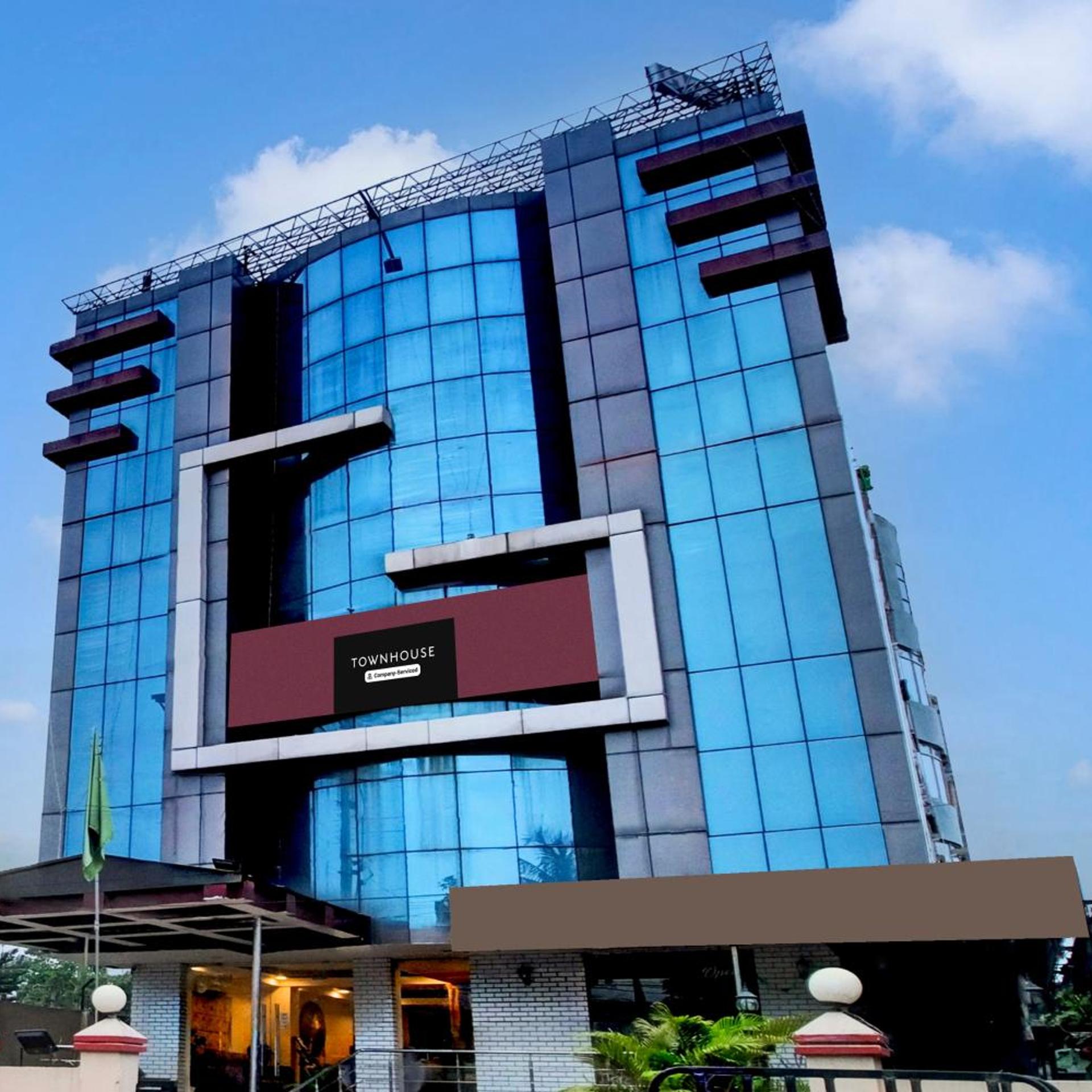 Hotel Grand Majesty 4/53