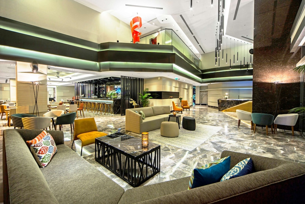 Arts Hotel Istanbul 59/73