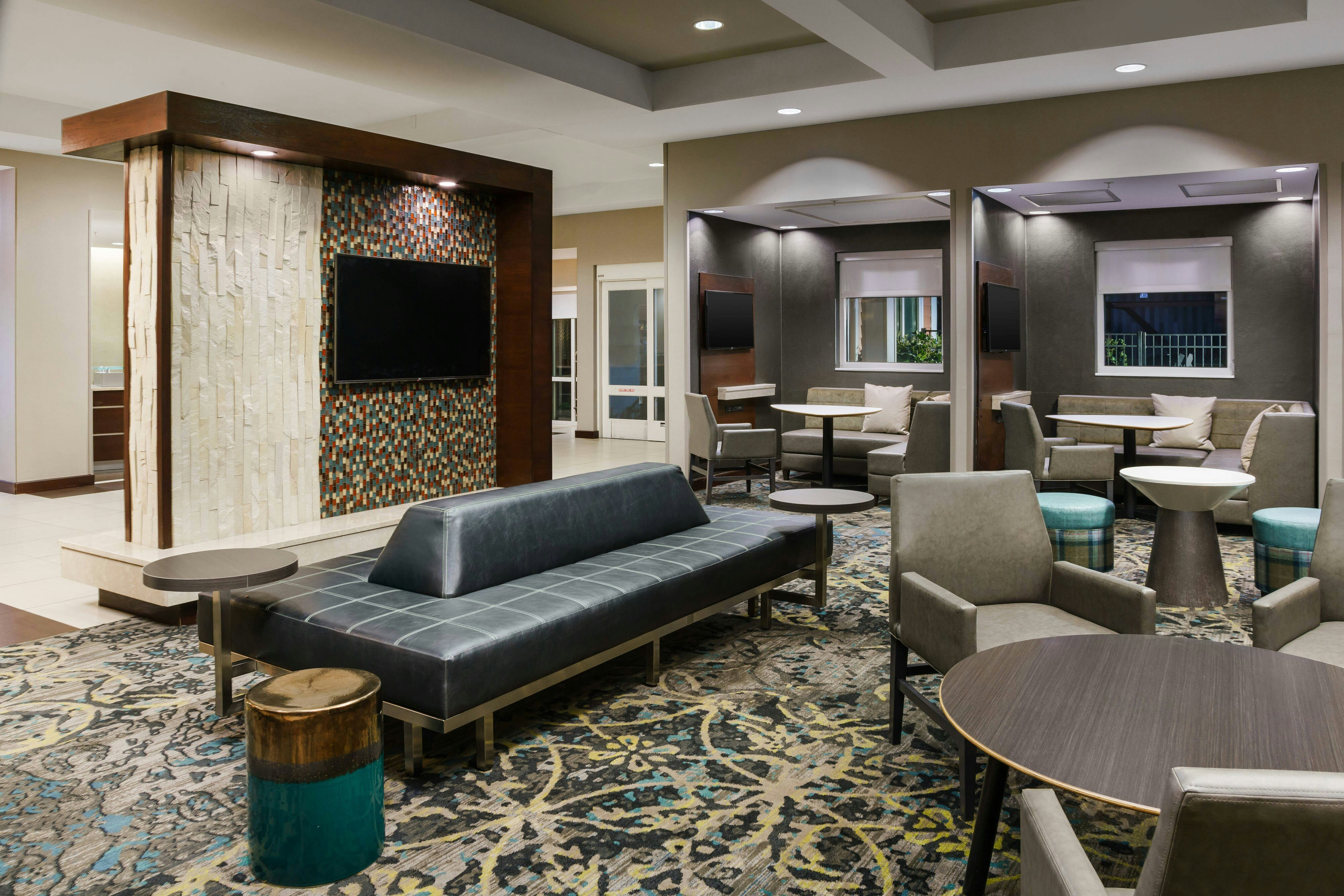 Residence Inn Charleston North Ashley Phosphate 7/17