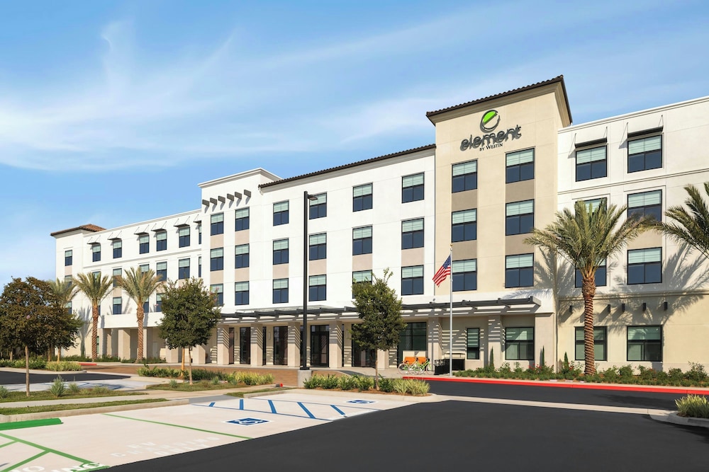 Element by Marriott San Diego Chula Vista 10/11