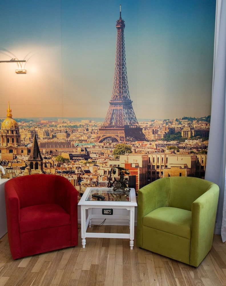 Ambra Boutique Hotel And Bistro 50/68