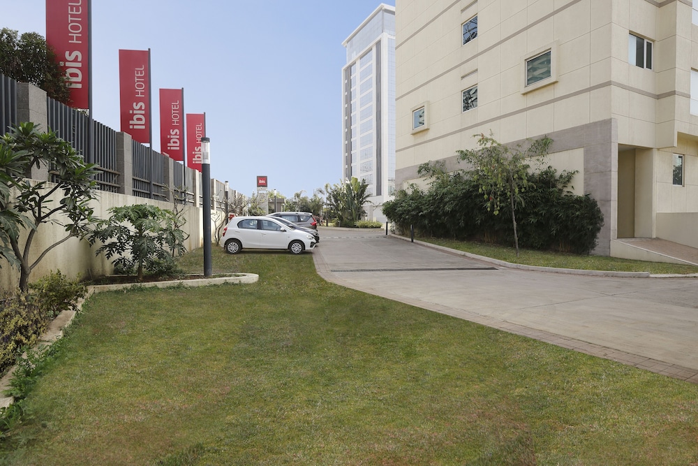 Ibis Pune Hinjewadi 64/67
