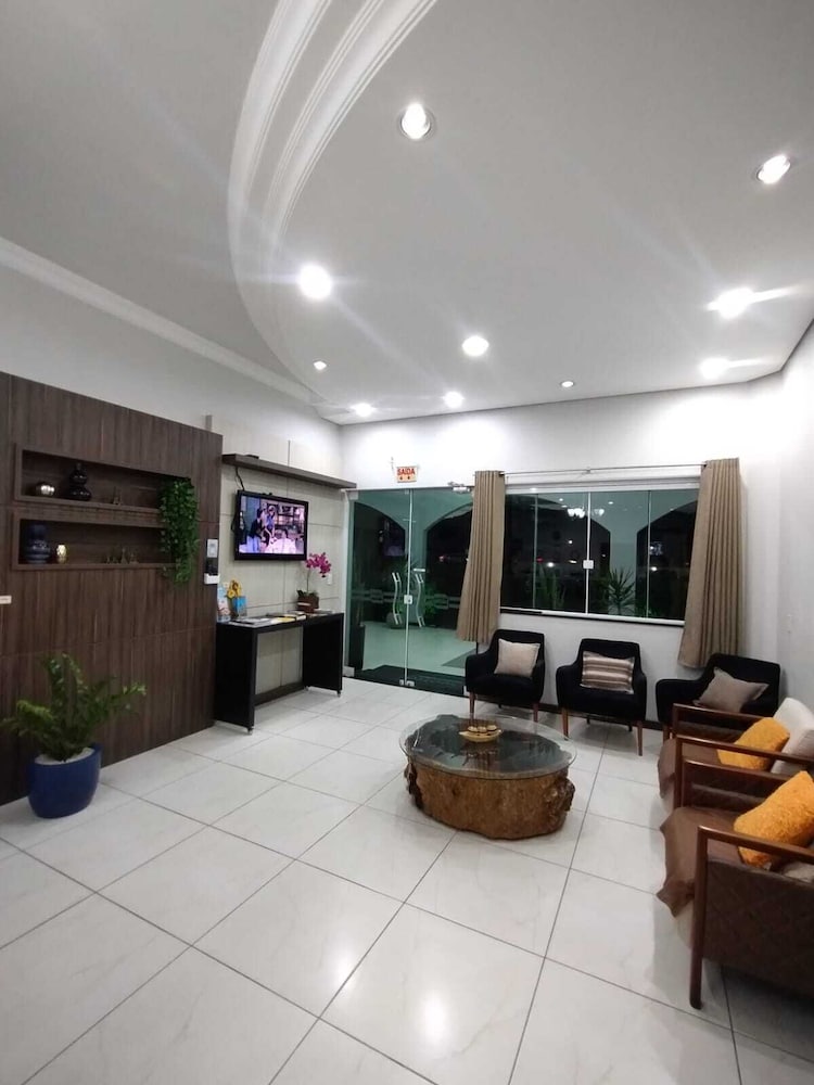 Miotto Executive Hotel 4/32